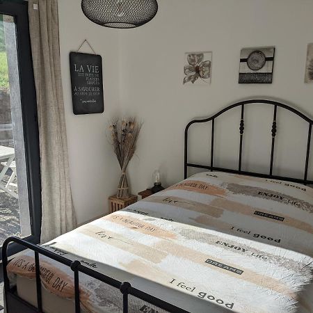 Chambre double indépendante NATURALE au sein du domaine PASSELOUP Porte Des Pierres Dorees Extérieur photo